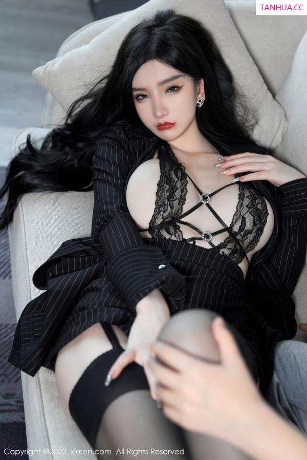 周于希dummy  [XiuRen]高清写真图 2022.06.10 No.5133 周于希Sally第32张图片
